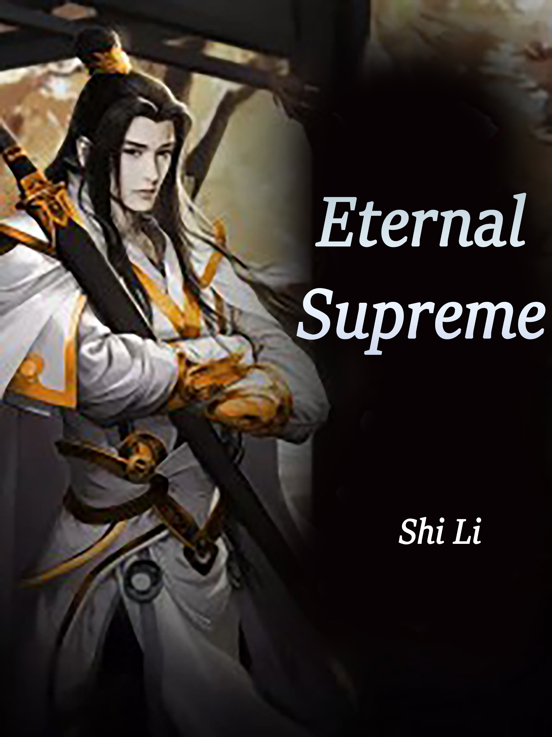 Supreme eternal 2025